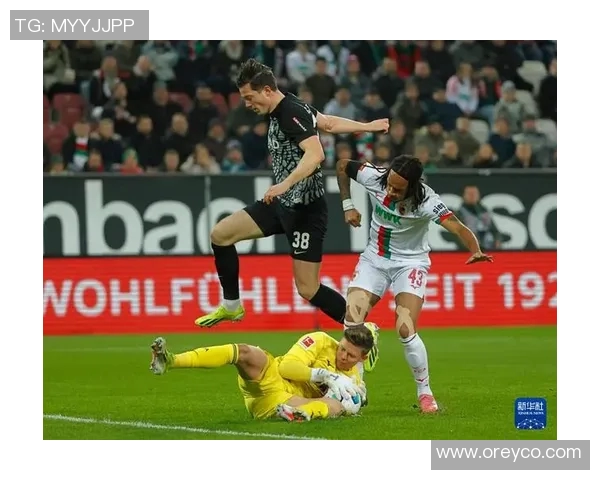 德甲第24轮精彩对决奥格斯堡与弗赖堡谁能赢得胜利之战