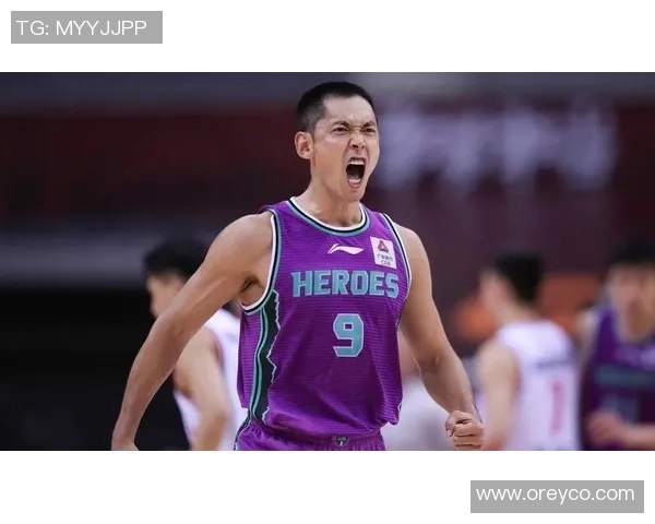 张庆鹏接任北控主帅休赛期球队将迎来人员调整与变动