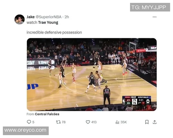 老鹰在哈利缺阵情况下逆转步行者吹杨贡献22分16篮板西卡独砍35分