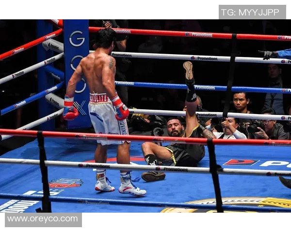 拳坛巅峰对决洛马琴科与帕奎奥谁能称霸世界拳击史册