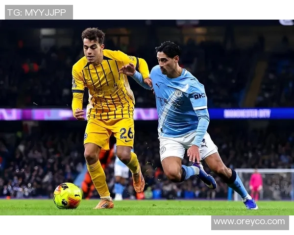 曼城与巴萨巅峰对决谁能在欧战中笑到最后