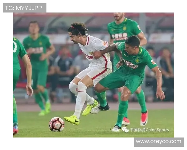 权健与恒大巅峰对决揭示中超联赛新格局与未来发展趋势